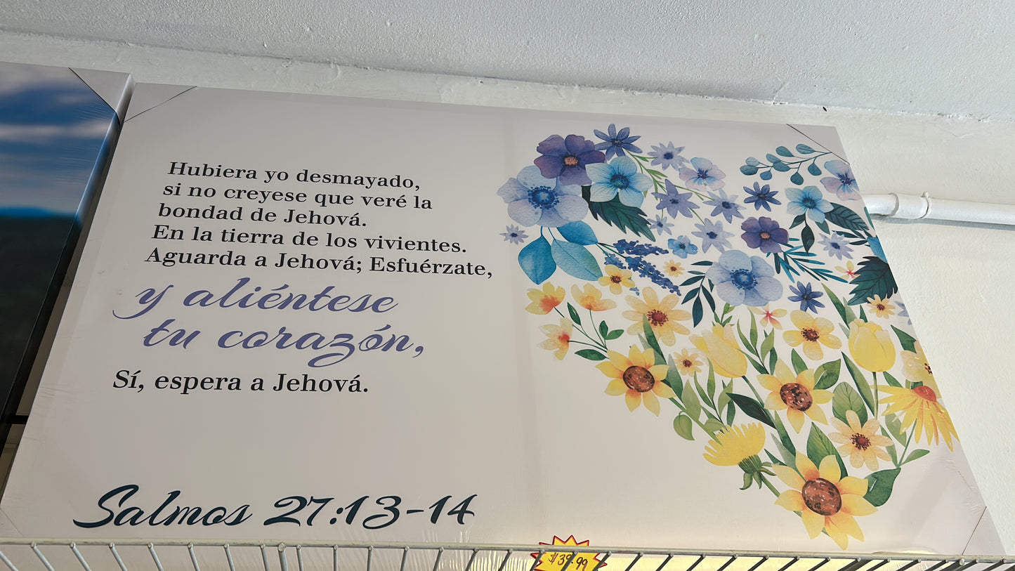 Cuadros de Canvas 60" x 90"