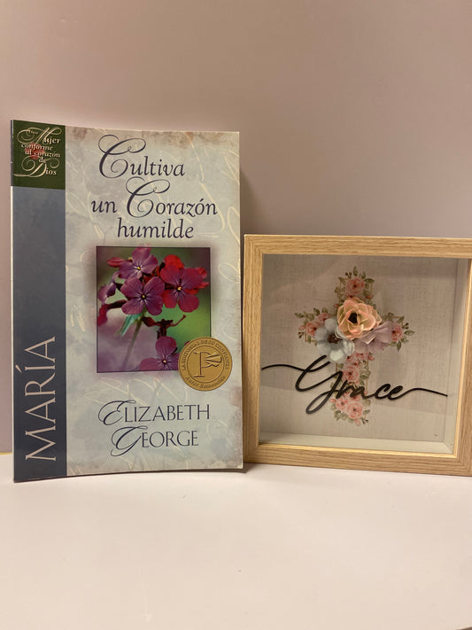 Cultiva un Corazón Humilde Elizabeth George
