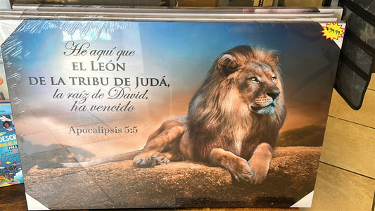 Cuadros de Canvas 60" x 90"