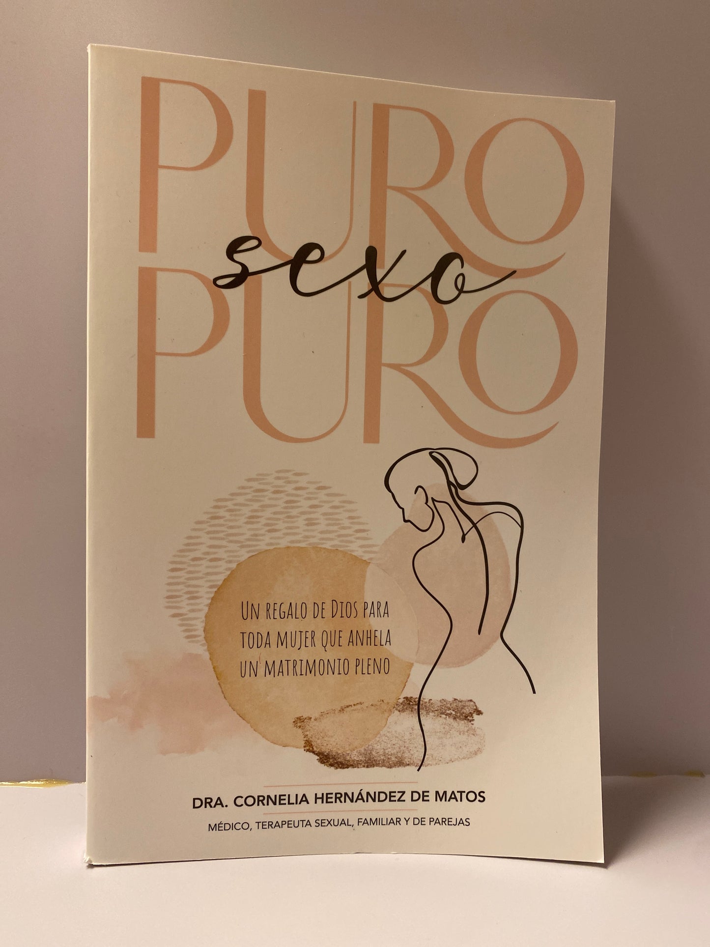 Puro Sexo Puro                       Dra. Cornelia Hernández de Matos