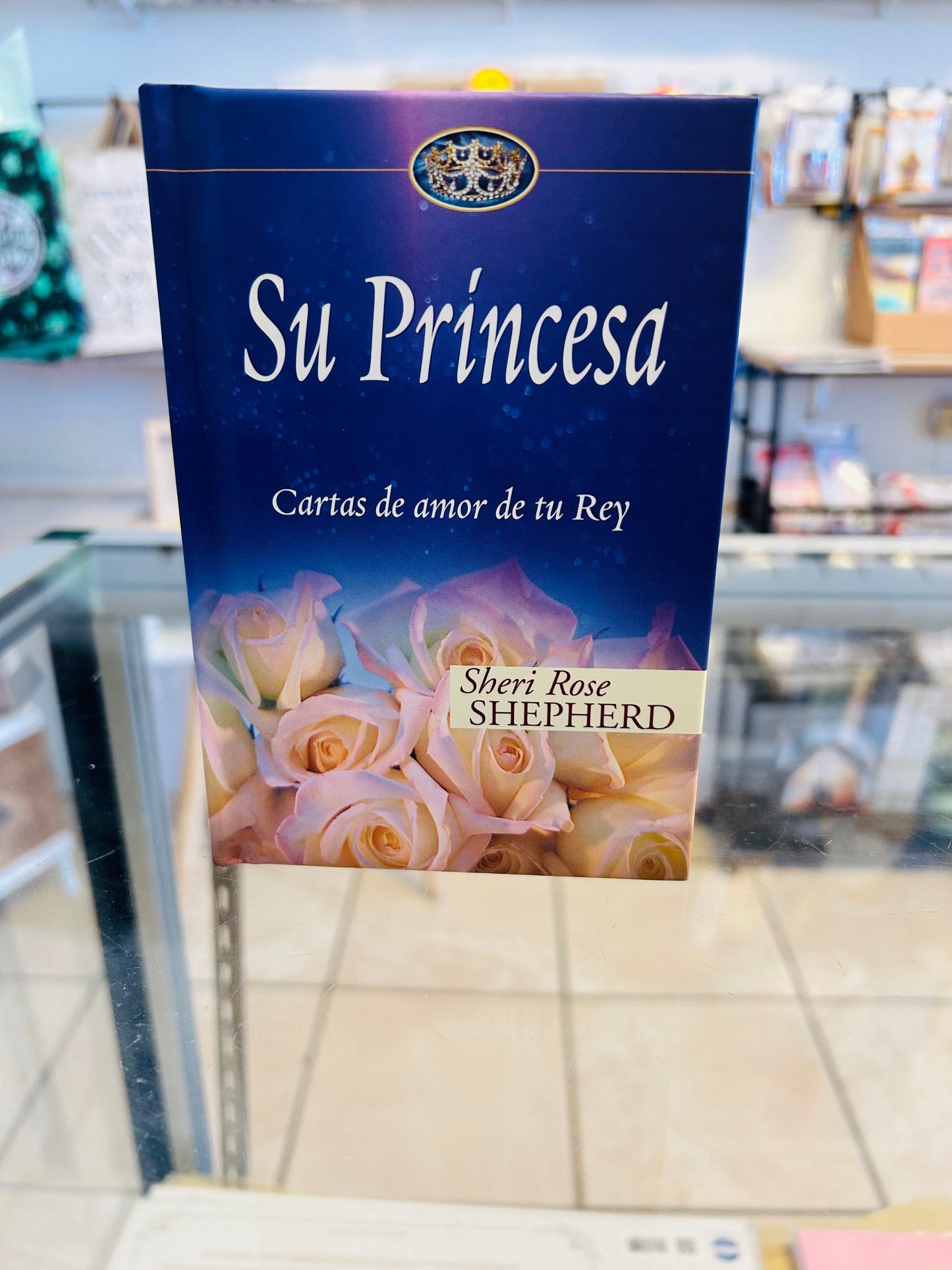 Su Princesa - Sheri Rose Shepherd