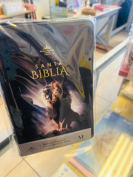 Santa Biblia