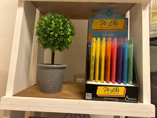 Dri.Liter Highlighters