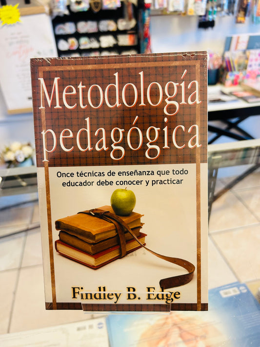 Pedagogía pedagógica - Findley B. Este