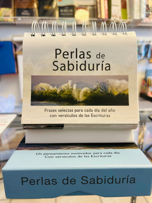 Perlas de Sabiduría