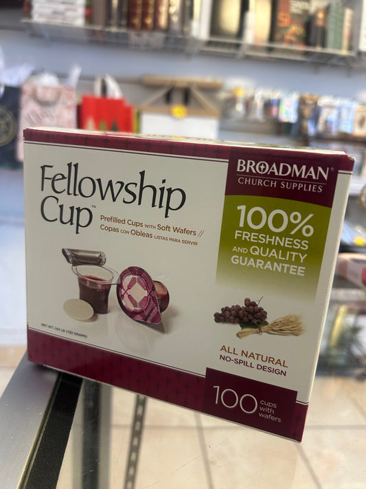 Fellowship 100ct