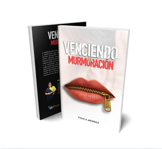 Venciendo la Murmuración