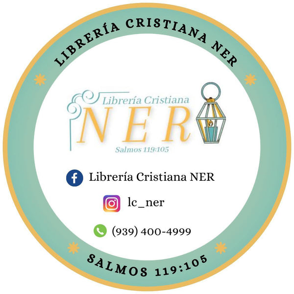 Librería Cristiana NER